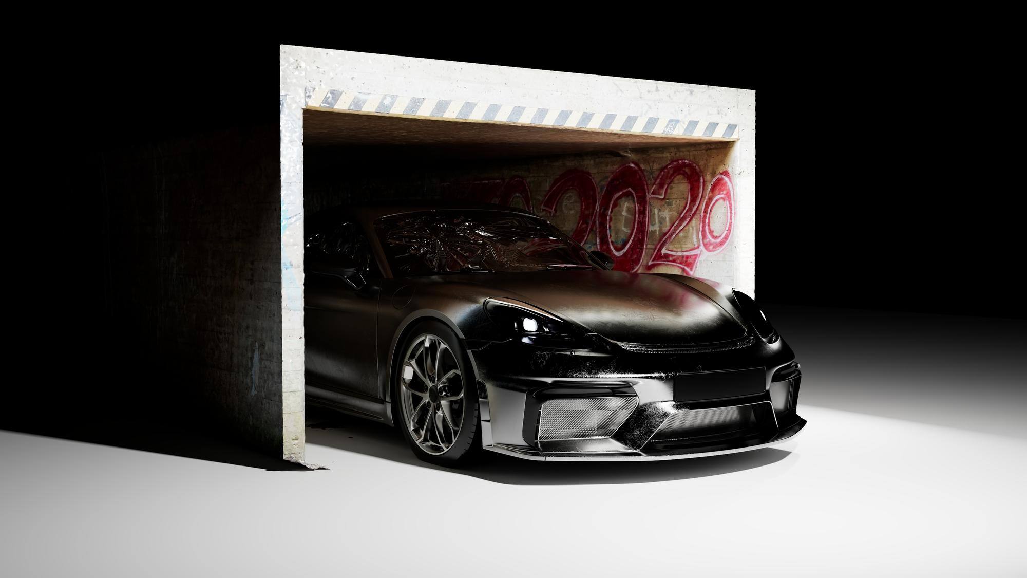 Car_Still