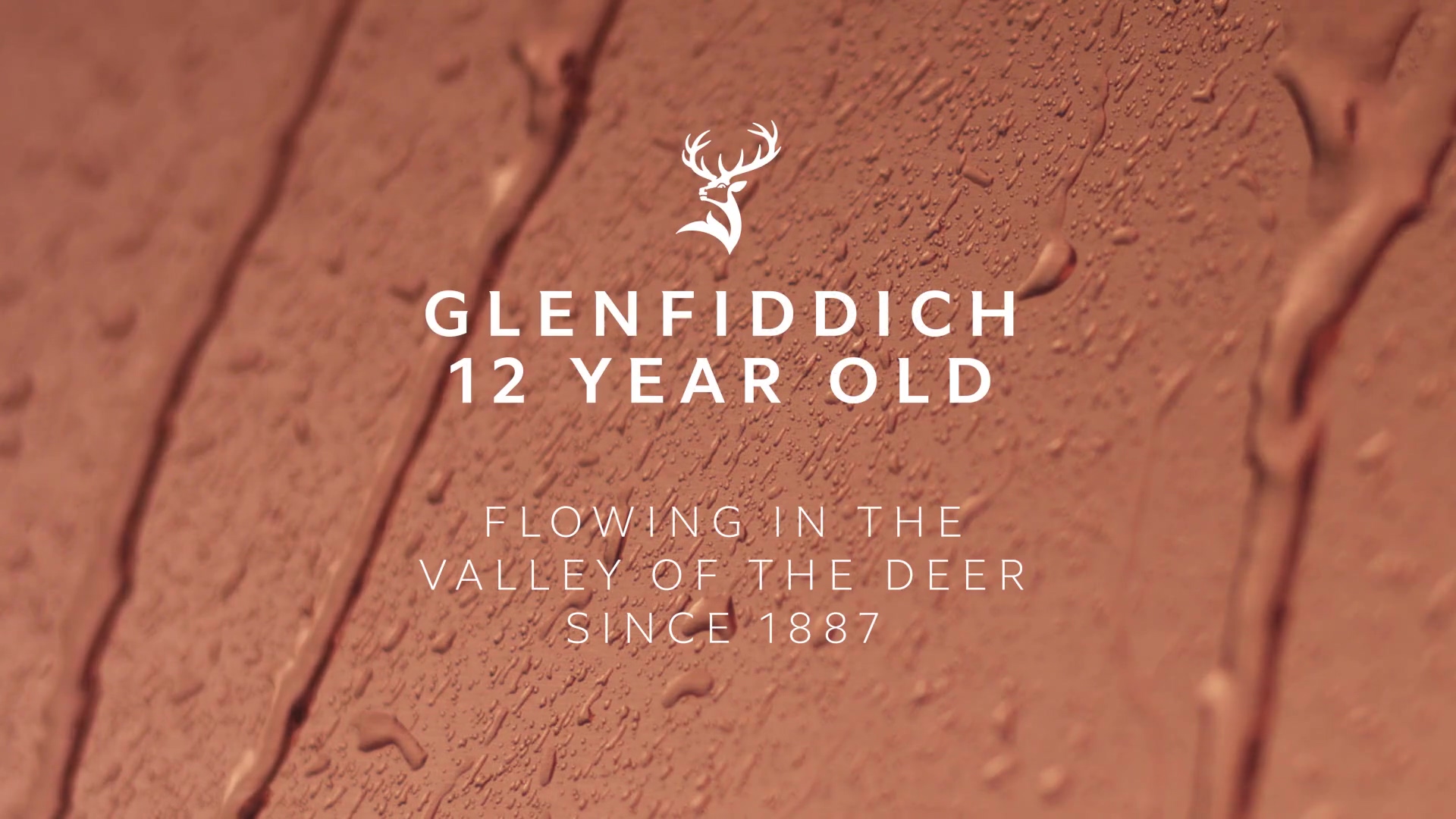 Glenfiddich 12 Year Old _Following in the Valley of the Deer_-thumb